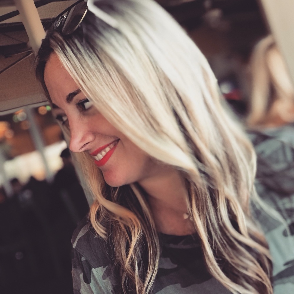 Meet your Posher, Debra